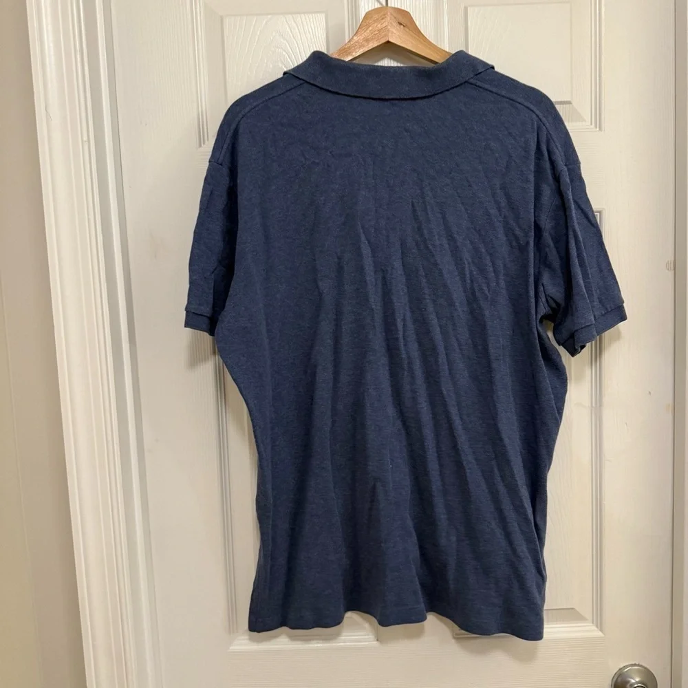 Like New Vintage Polo Ralph Lauren Cotton Polo